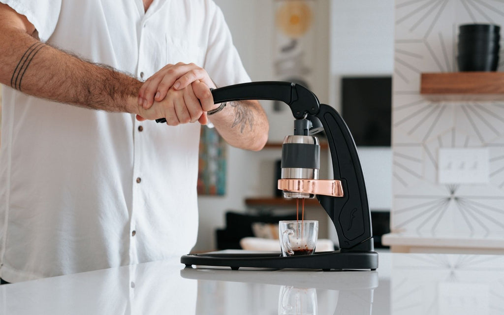 Flair PRO 2 Espresso Maker