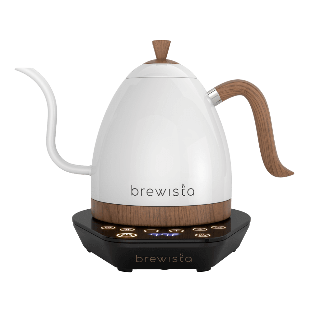 Artisan Electric Gooseneck Kettle - Brewista product image