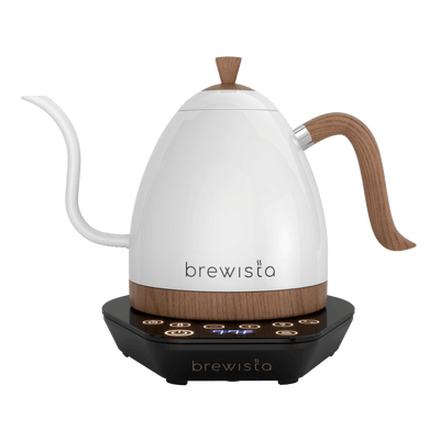 Smart Brew Coffee Scale with Timer & RSR Logo – Ross Street Roasting