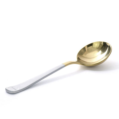 Benki Cupping Spoon Black – evabrewroasters