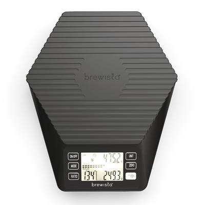 Brewista Smart Scale II – Whole Latte Love