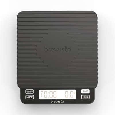 Test Drive—The Coolest Free Coffee Gadgets and Brewista Smart Scale II