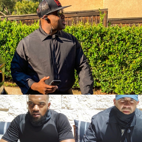 The new face of bulletproof wear – Innocent Armor