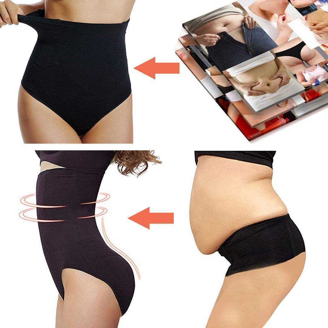 tummy tuck shapewear panty