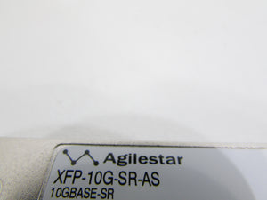 Agilestar XFP-10G-SR-AS