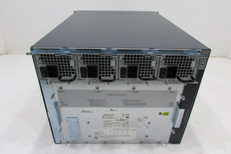 Juniper QFX5200-32C-AFO – NW Remarketing Inc