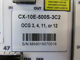 Infinera CX-10E-500S-3C2