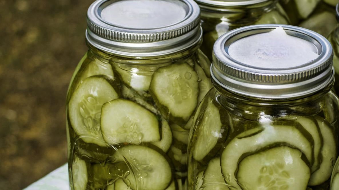 pickles