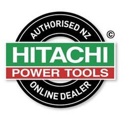 Look for proof that an Online Dealer is approved by Hitachi