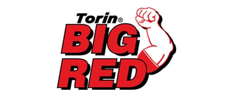 Torin Big Red Garage Floor Jack Low Profile 3ton Mytools