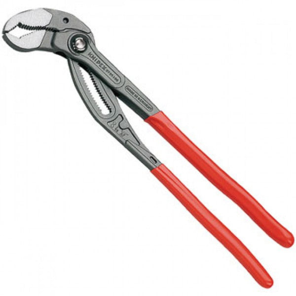 SmartGrip Water Pump Pliers w/Automatic Adjustment 