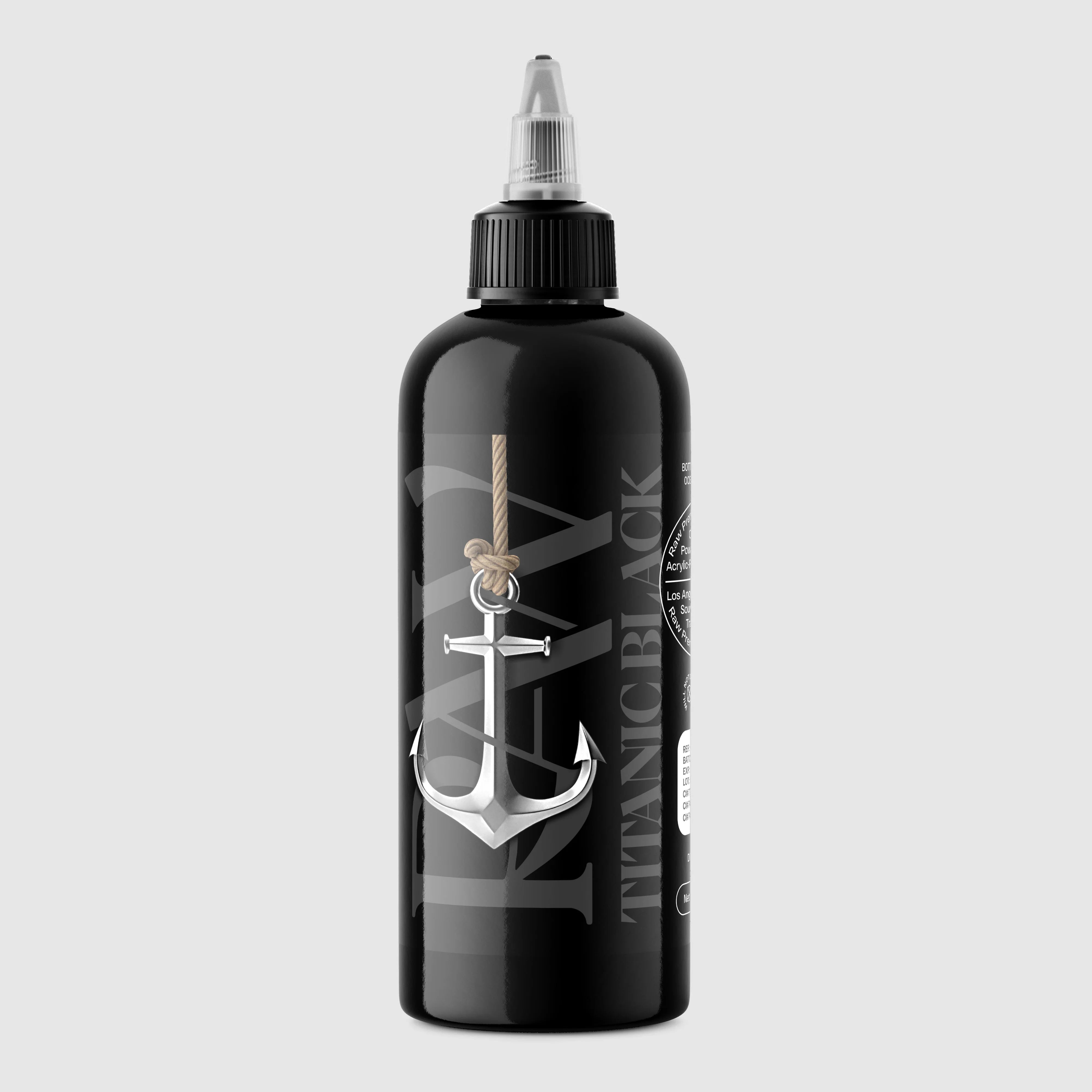 Needlejig Tattoo Supply cover image