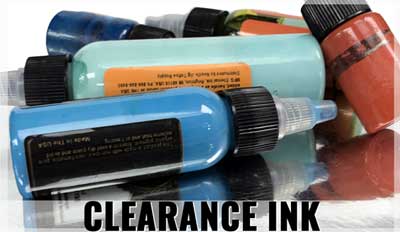 Average clearances for each tattoo color treated with the 785 nm   Download Scientific Diagram