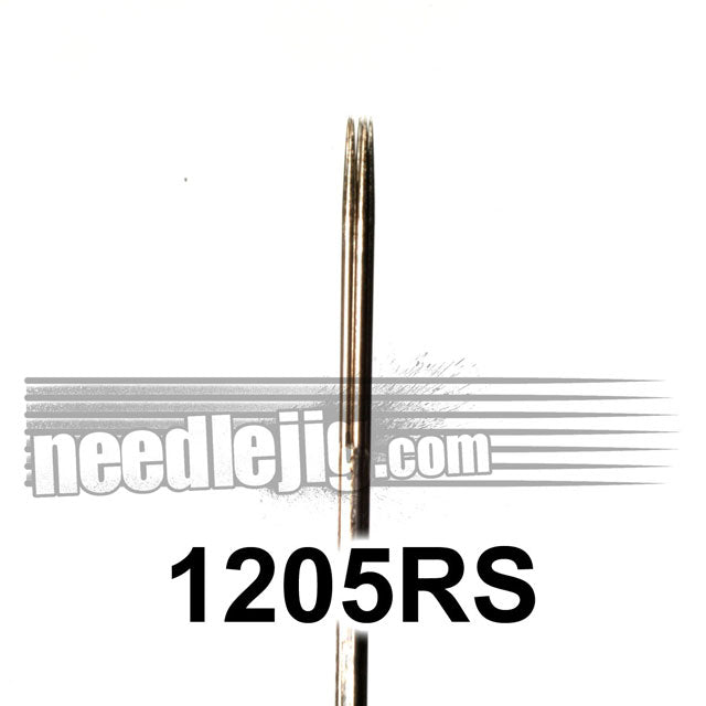 Tattoo Needle Guide  Needle Types  Sizes  Barber DTS