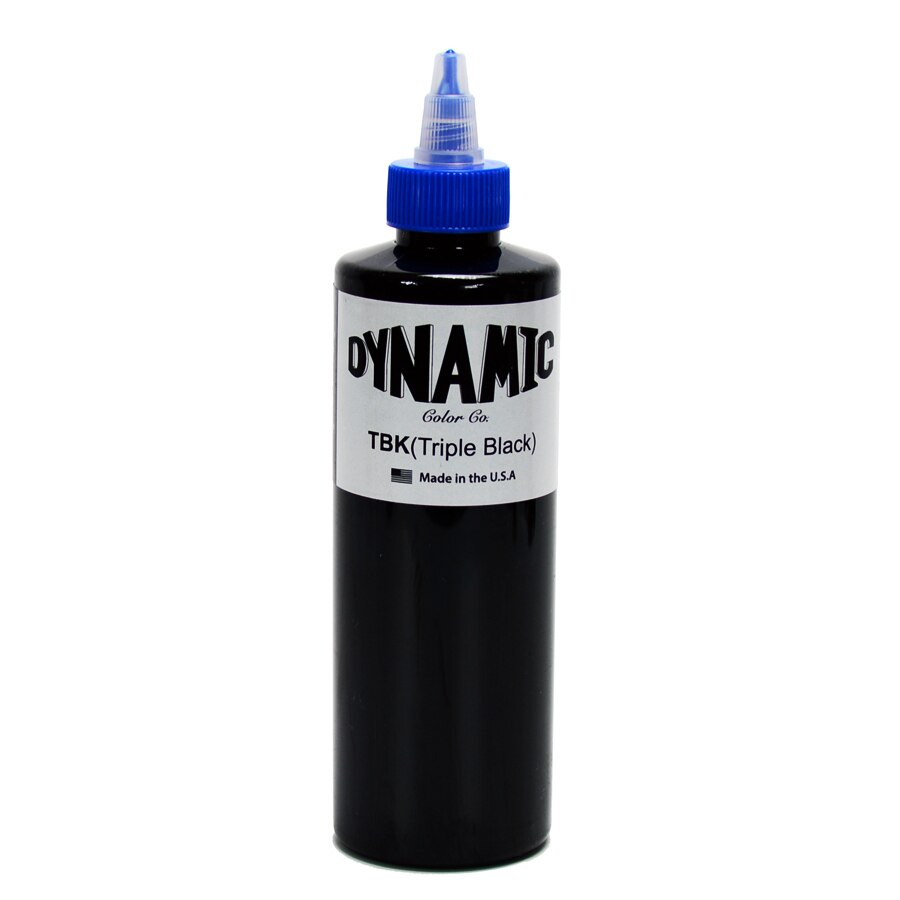 Dynamic Color  Premium Tattoo Ink