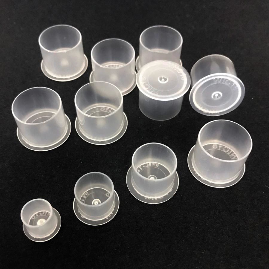 Mumbai Tattoo Tattoo Ink Cups Small Size 1000pc Body Tattoo Permanent Tattoo  Kit Price in India  Buy Mumbai Tattoo Tattoo Ink Cups Small Size 1000pc  Body Tattoo Permanent Tattoo Kit online