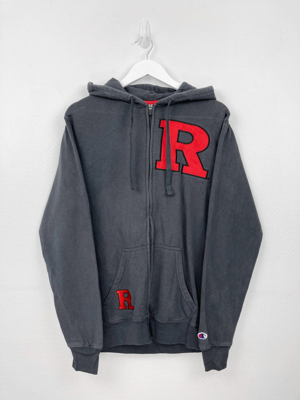 World Champions Hoodie - RED LETTERS