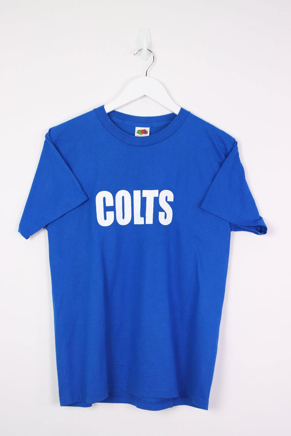 Vintage Nike NFL Indianapolis Colts Hoodie XL - Grey – ENDKICKS
