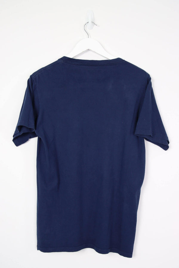 Vintage Phillies Philadelphia Baseball T-Shirt S - Blue – ENDKICKS