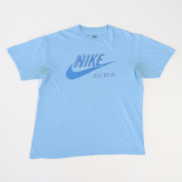 Nike JDO T-Shirt XL - Blue – ENDKICKS