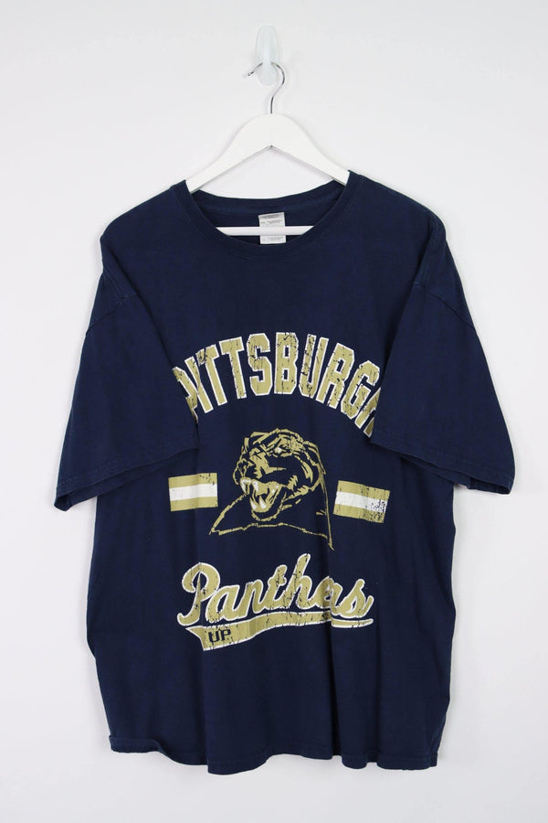 Vintage Pirates Baseball T-Shirt S - Yellow – ENDKICKS