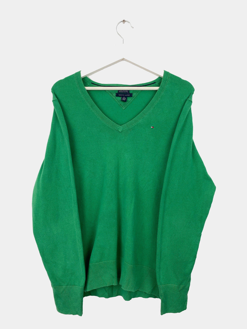Vintage Sweatshirt XL - Green – ENDKICKS