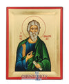 Apostle Andreas