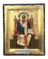 Saint Spyridon-Christianity Art