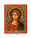 Archangel Michael-Christianity Art