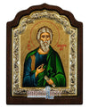 Apostle Andreas-Christianity Art