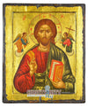 Christ Pantocrator-Christianity Art