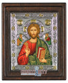 Christ Pantocrator-Christianity Art