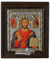 Christ Pantocrator-Christianity Art