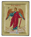 Guardian Angel-Christianity Art