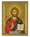 Jesus Christ from Kazan-Christianity Art