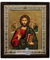 Jesus Christ Pantocrator-Christianity Art