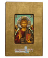 Jesus Christ Pantocrator-Christianity Art