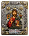 Jesus Christ Pantocrator-Christianity Art