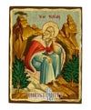 Prophet Elias-Christianity Art