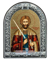 Saint Alexander-Christianity Art