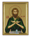 Saint Alexei-Christianity Art