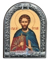 Saint Artemios-Christianity Art