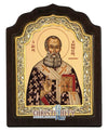 Saint Athanasios-Christianity Art