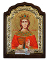 Saint Barbara-Christianity Art