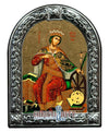 Saint Catherine-Christianity Art