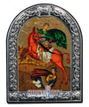 Saint Demetrios-Christianity Art