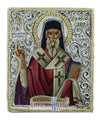 Saint Dionysios-Christianity Art