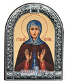 Saint Eugenia-Christianity Art