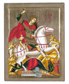 Saint George-Christianity Art