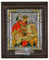 Saint George-Christianity Art